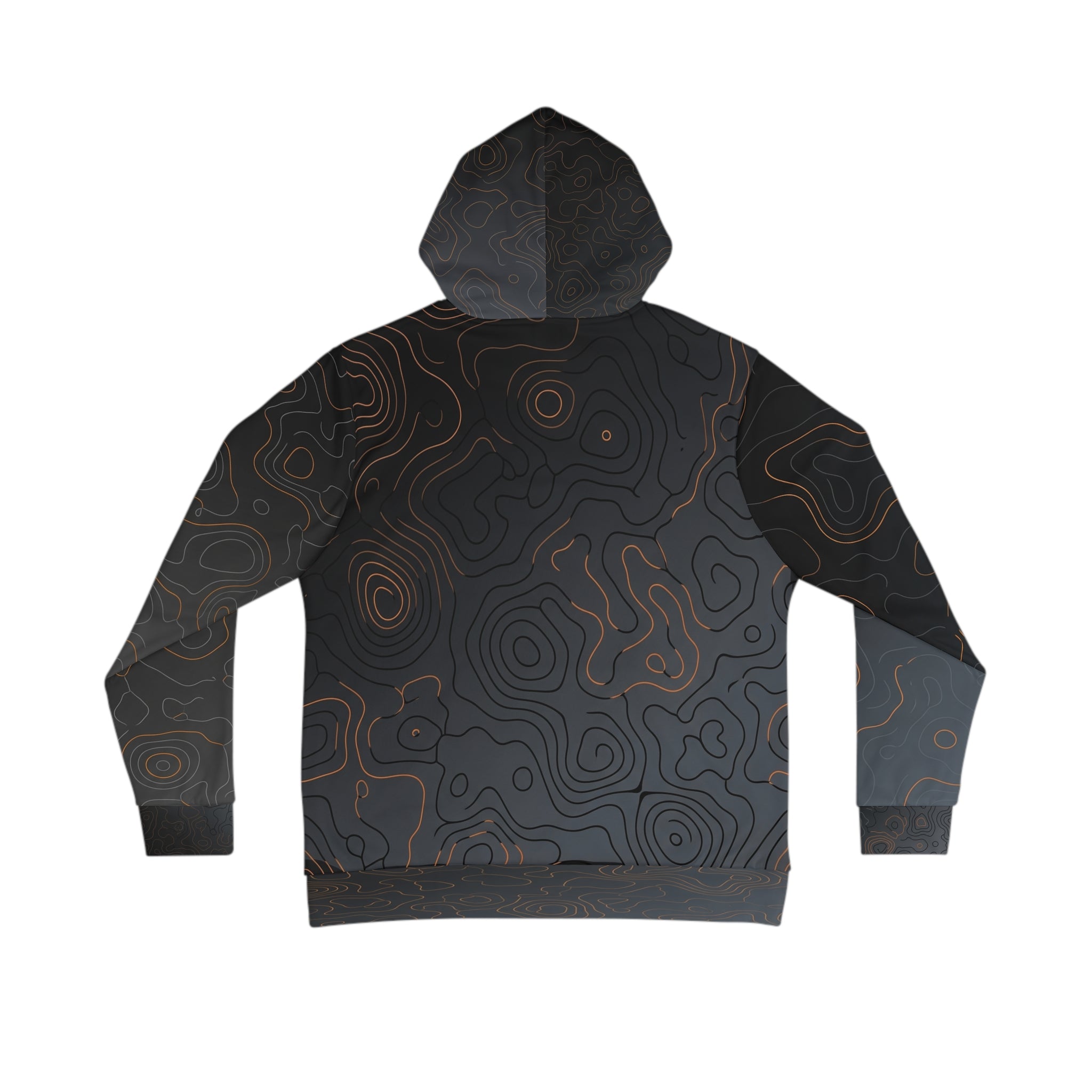 Dreamscape Cartographer Hoodie