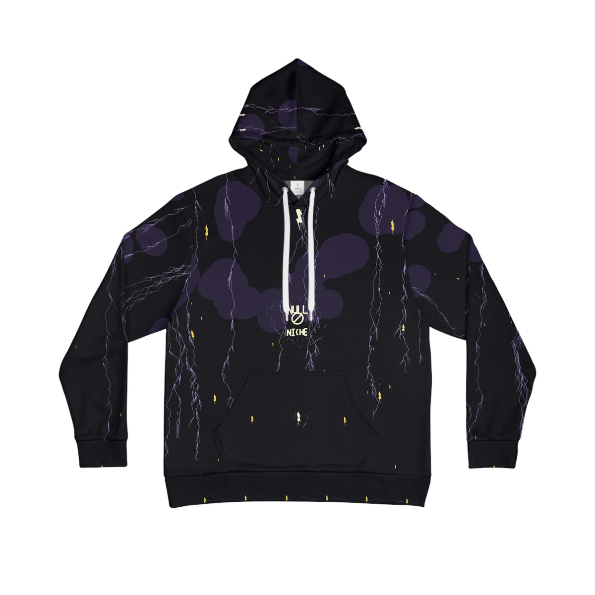 Stormweaver Hoodie