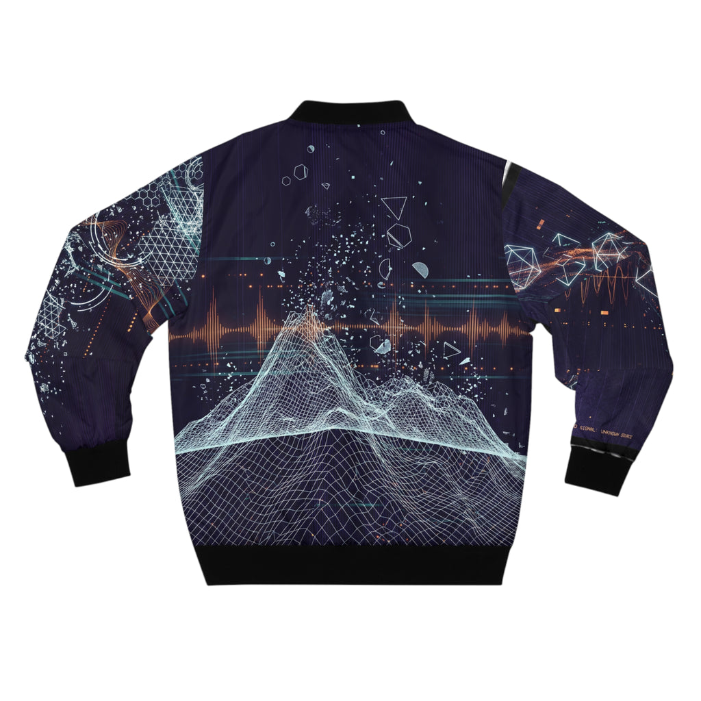 Techwave Bomber