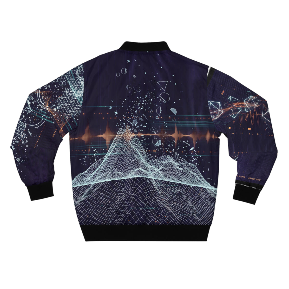 Techwave Bomber