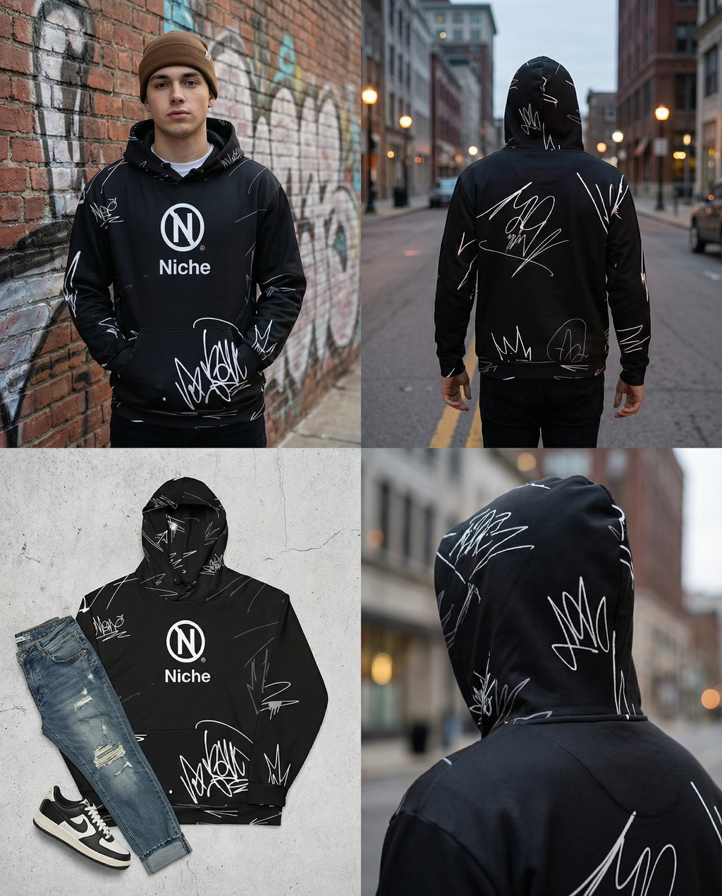 Rebel Tags