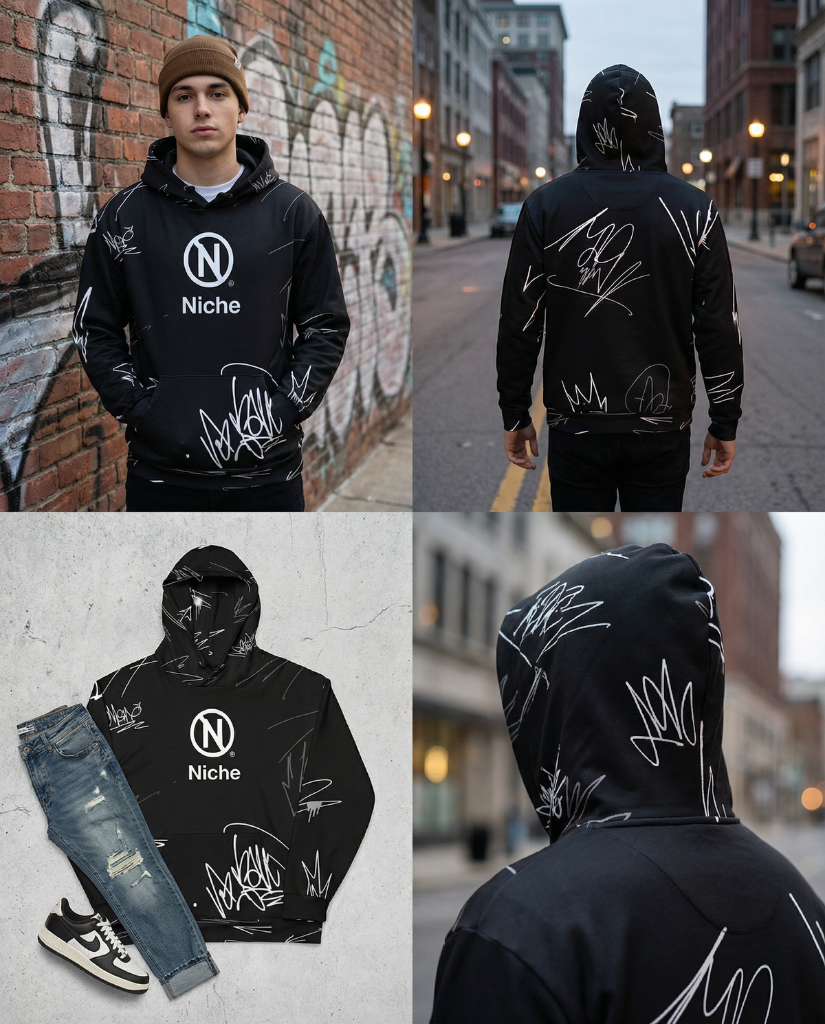 Rebel Tags