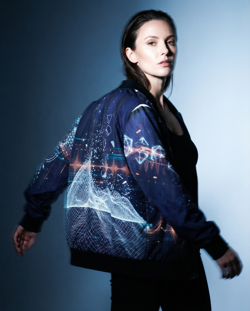 Techwave Bomber