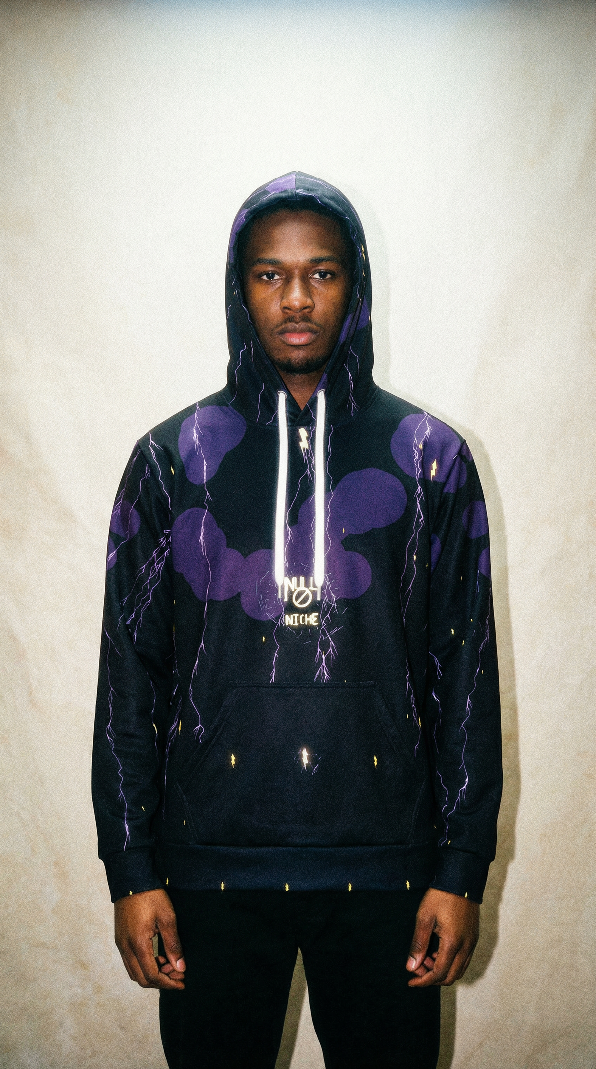 Stormweaver Hoodie