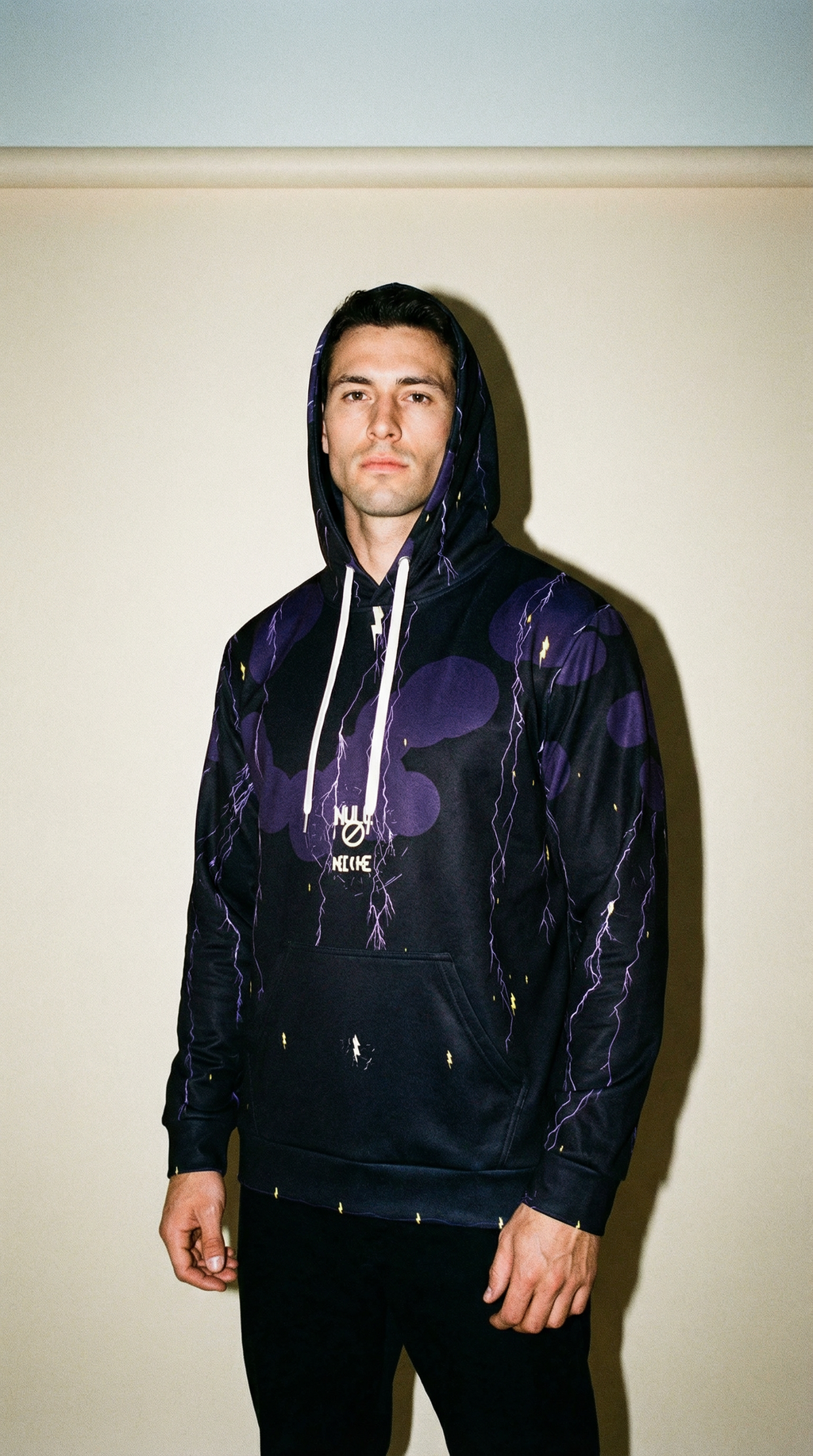 Stormweaver Hoodie