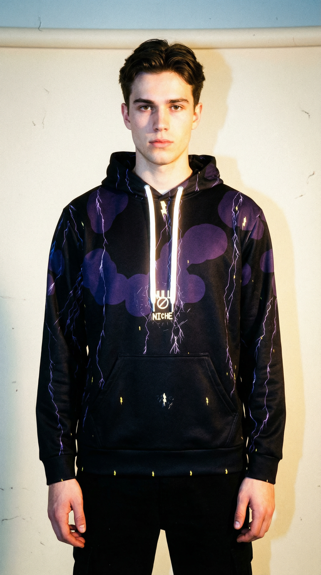 Stormweaver Hoodie