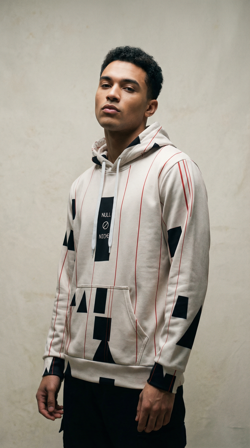 Architect of Dreams Hoodie