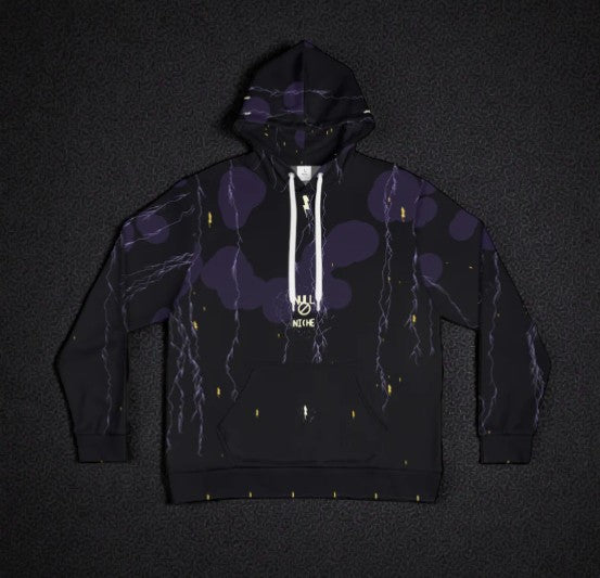 Stormweaver Hoodie